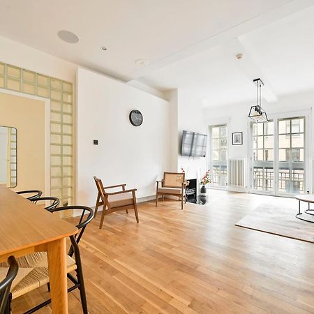 Stunning 3 Bed Central London Apartment Exteriör bild